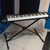 master keyboard  m-audio