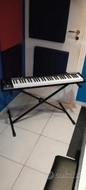 master keyboard  m-audio