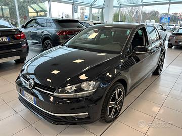 Volkswagen Golf 1.4 TSI 125CV DSG 5p. Executive Bl