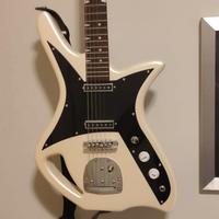 Eastwood Telstar 2 Chitarra Elettrica Nuova 2024