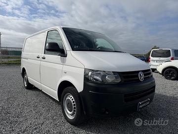 Volkswagen Transporter 2.0 TDi GARANZIA