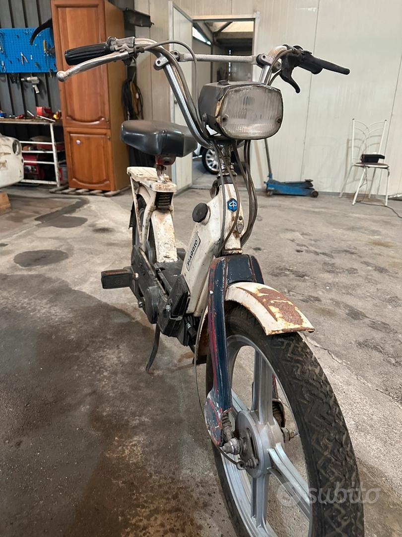 Marca Piaggio Subito Ciao Piaggio 50CC-LEGENDS 50CC10031 Scala