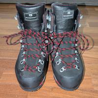 Scarponi Garmont Pinnacle GTX - 38