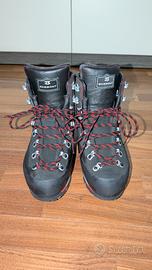 Scarponi Garmont Pinnacle GTX - 38