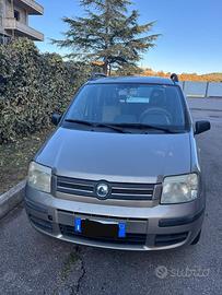 PANDA 1.3 MULTJET ANNO 2007