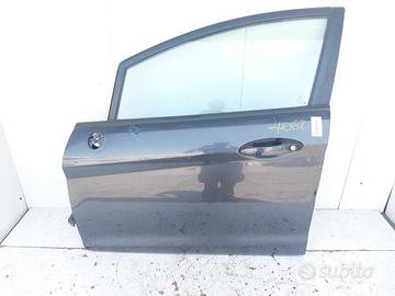 1806115 PORTA ANTERIORE SX FORD FIESTA VI (6° SERI