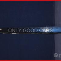 Minigonna sottoporta sx bmw serie 3 f30 f31|000337