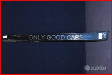 Minigonna sottoporta sx bmw serie 3 f30 f31|000337