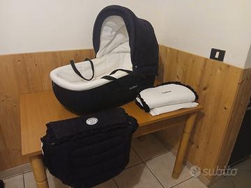 inglesina pegperego 