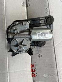 Motorino tergicristalli posteriore Peugeot 208