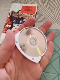 Gioco Ea Sports Fifa 12 per Sony PSP Playstation