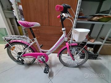 BICI LOMBARDO 20