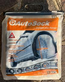 Calze da neve Autosock
