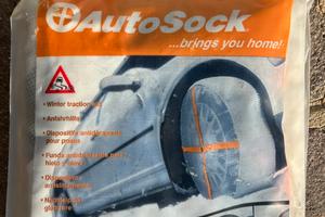 Calze da neve Autosock