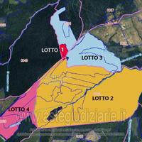 Terreno Agricolo Piancastagnaio [A4345769]