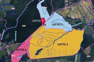 Terreno Agricolo Piancastagnaio [A4345769]