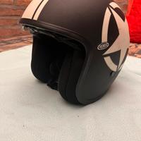Casco jet premier