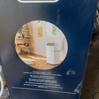 pinguino delonghi compact