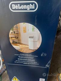 pinguino delonghi compact