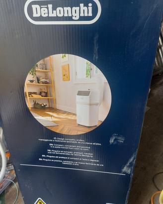 pinguino delonghi compact