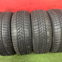 205 55 16 Gomme Invernali RFT Pirelli 205 55 R16