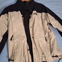 Giacca The Noth Face Hi vent invernale