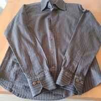 Camicia uomo And