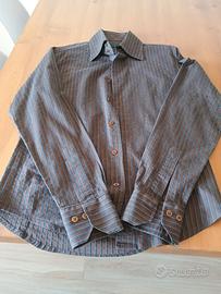 Camicia uomo And