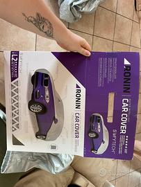 Copriauto idrorepellente