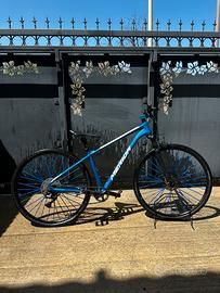 MTB Merida
