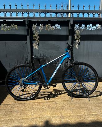 MTB Merida