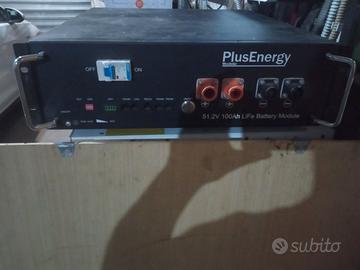 accumolo fotovoltaico