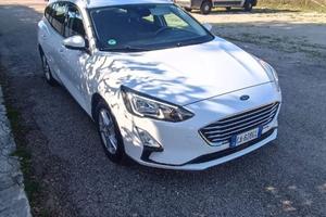 FORD Focus 1.5 EcoBlue 95 CV SW Business