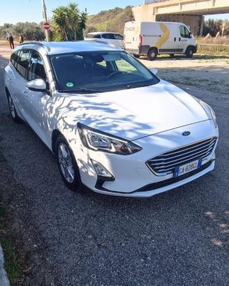 FORD Focus 1.5 EcoBlue 95 CV SW Business