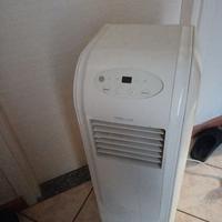 Condizionatore portatile