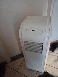 Condizionatore portatile