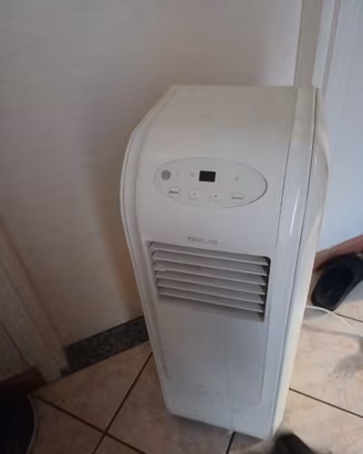Condizionatore portatile