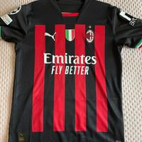 Maglia Milan Leao n17