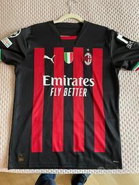 Maglia Milan Leao n17