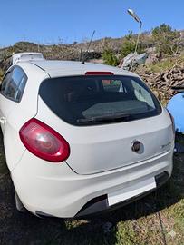 FIAT Bravo 1.9 MJT 120 CV Active