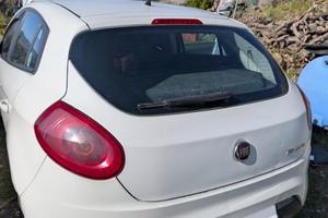 FIAT Bravo 1.9 MJT 120 CV Active
