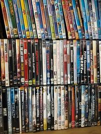 Dvd vari