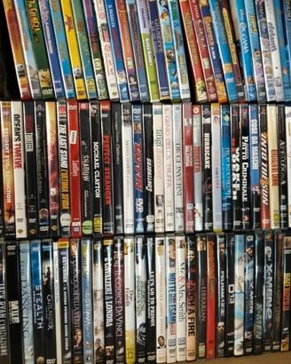 Dvd vari