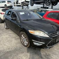 RICAMBI USATI AUTO FORD MONDEO - ANNO 2011