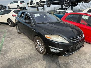 RICAMBI USATI AUTO FORD MONDEO - ANNO 2011
