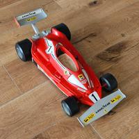 Ferrari 312 T2 Toschi 1976 - Niki Lauda - Raro