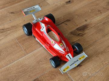 Ferrari 312 T2 Toschi 1976 - Niki Lauda - Raro