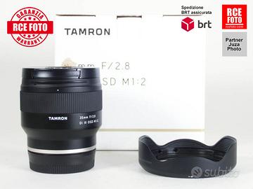 Tamron 35 F2.8 Di III OSD (Sony)