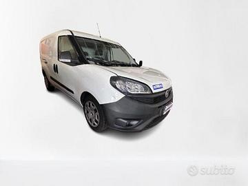 FIAT Doblo Doblò 1.3 MJT S&S PL-TN Cargo Maxi Lo