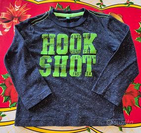 2 maglie Benetton 
